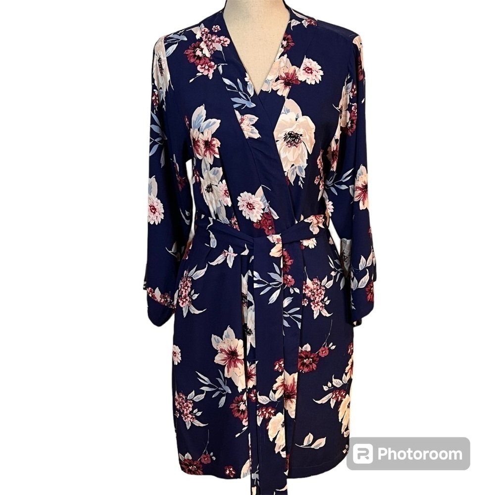 Yumi Kim Tapestry Dream Lover Robe Sz-S